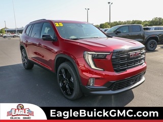 2025 Gmc Acadia for sale in Homosassa FL
