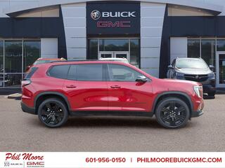 2025 Gmc Acadia for sale in Jackson MS