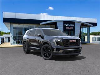 2025 Gmc Acadia for sale in Greenville SC