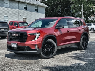 2025 Gmc Acadia for sale in Litchfield IL