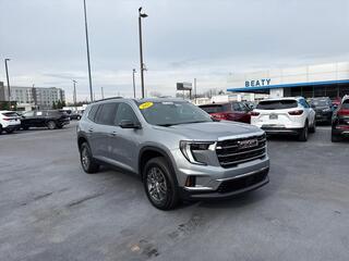 2025 Gmc Acadia for sale in Knoxville TN