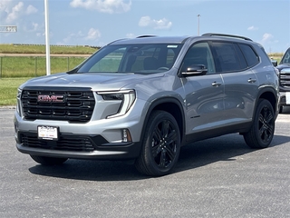 2025 Gmc Acadia for sale in Litchfield IL