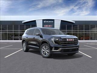 2025 Gmc Acadia for sale in Ontario CA