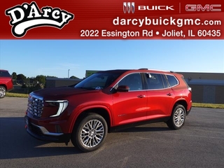 2024 Gmc Acadia for sale in Joliet IL