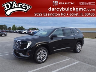 2024 Gmc Acadia