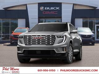 2026 Gmc Acadia for sale in Jackson MS