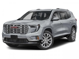 2026 Gmc Acadia for sale in Greensboro NC