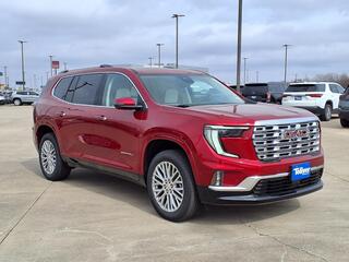 2026 Gmc Acadia for sale in East Brunswick NJ