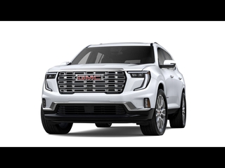 2026 Gmc Acadia for sale in Jackson MS