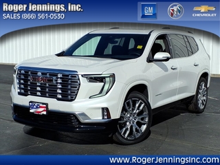 2024 Gmc Acadia for sale in Hillsboro IL