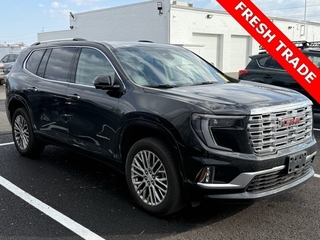 2024 Gmc Acadia for sale in California MD