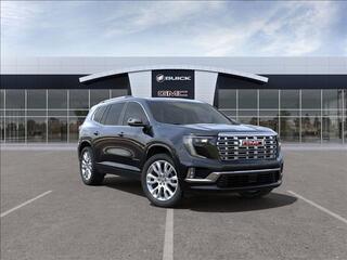 2024 Gmc Acadia for sale in Fruitland Park FL