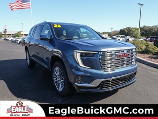 2026 Gmc Acadia for sale in Homosassa FL