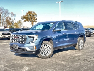 2026 Gmc Acadia for sale in Litchfield IL
