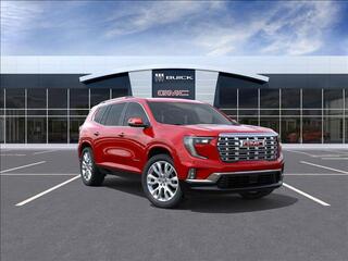 2026 Gmc Acadia for sale in Houston TX