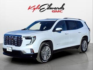 2026 Gmc Acadia for sale in Charleston AR