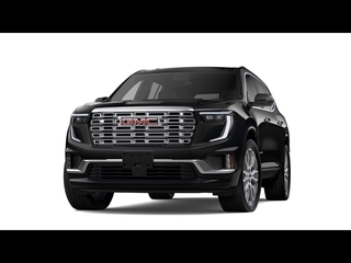2026 Gmc Acadia for sale in Jackson MS