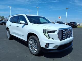 2026 Gmc Acadia for sale in Morehead City NC