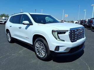 2026 Gmc Acadia for sale in Morehead City NC