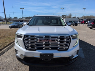 2024 Gmc Acadia for sale in Dothan AL
