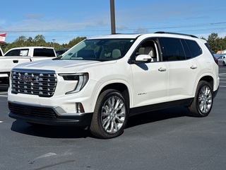 2024 Gmc Acadia for sale in Asheboro NC