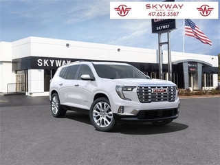 2024 Gmc Acadia for sale in Council Bluffs IA