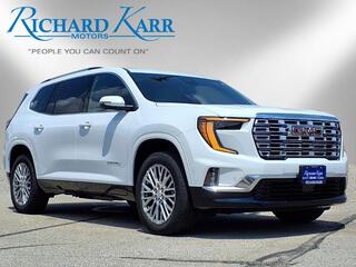 2026 Gmc Acadia for sale in Waco TX