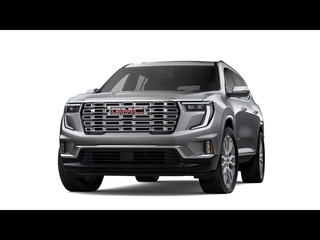 2026 Gmc Acadia for sale in Jackson MS