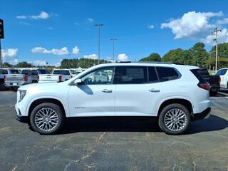 2026 Gmc Acadia for sale in Pearl MS