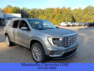 2026 Gmc Acadia for sale in Monticello AR