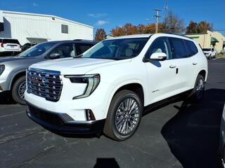 2026 Gmc Acadia for sale in Florence AL