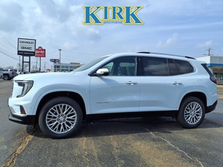 2026 Gmc Acadia for sale in Grenada MS