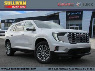 2024 Gmc Acadia for sale in Ocala FL