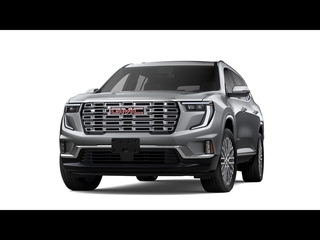 2026 Gmc Acadia for sale in Jackson MS