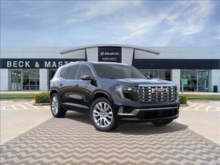 2026 Gmc Acadia for sale in Houston TX