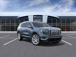 2026 Gmc Acadia for sale in Houston TX