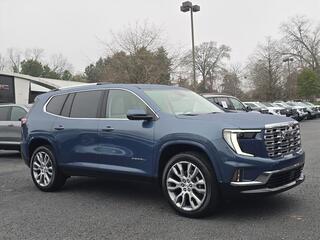 2026 Gmc Acadia for sale in Spartanburg SC