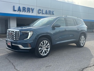 2026 Gmc Acadia for sale in Amory MS