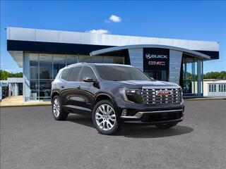 2026 Gmc Acadia for sale in Greenville SC