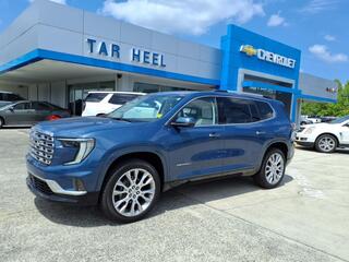 2024 Gmc Acadia for sale in Roxboro NC
