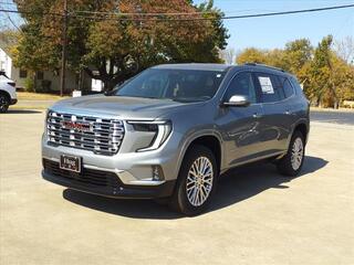 2024 Gmc Acadia