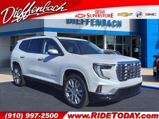 2024 Gmc Acadia for sale in Rockingham NC