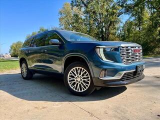 2024 Gmc Acadia