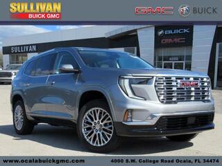 2024 Gmc Acadia for sale in Ocala FL