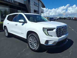 2026 Gmc Acadia for sale in Morehead City NC