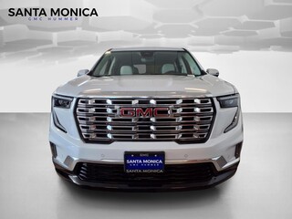 2026 Gmc Acadia for sale in Santa Monica CA