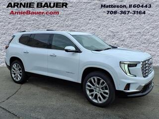2026 Gmc Acadia for sale in Matteson IL