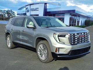 2026 Gmc Acadia for sale in Morehead City NC