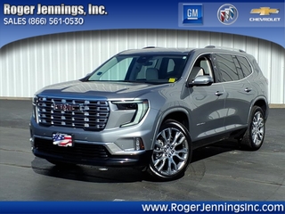 2024 Gmc Acadia for sale in Hillsboro IL