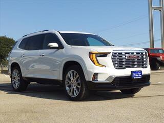 2024 Gmc Acadia for sale in Waco TX